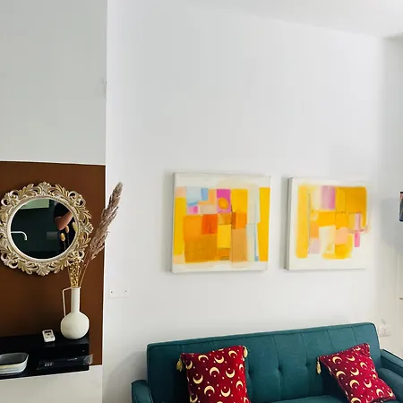 L Appartement
