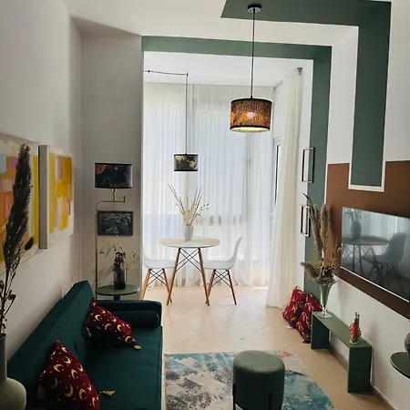 Appartement L