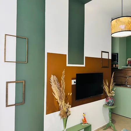 Appartement L