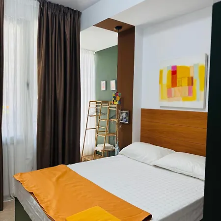 L Appartement