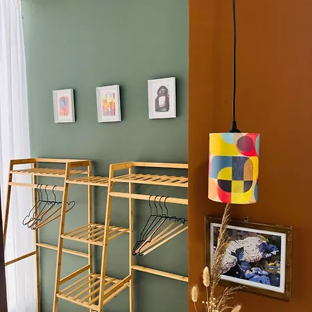 Appartement L *