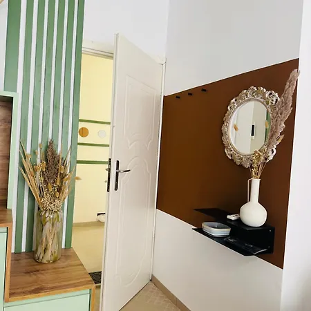 L Appartement