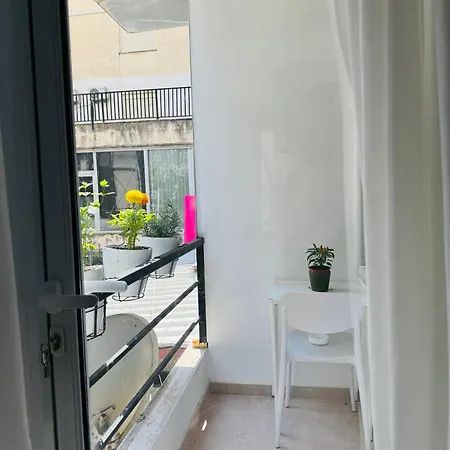 Appartement L