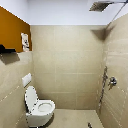 L Appartement