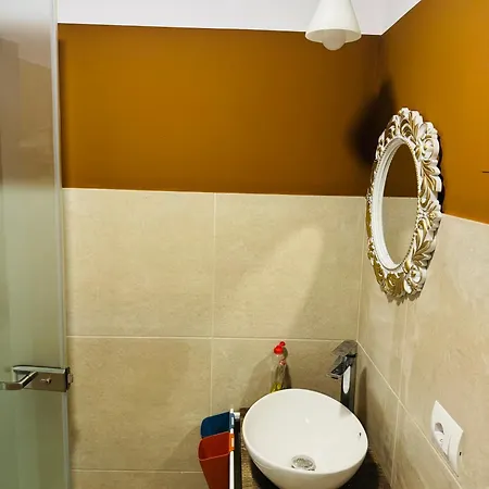 L Appartement