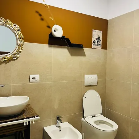 L Appartement Vlorë
