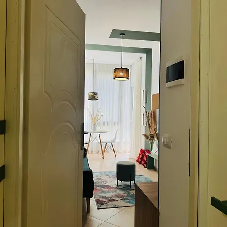 Appartement L Vlorë
